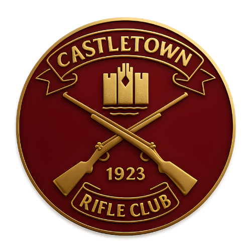 Castletown Rifle Club logo